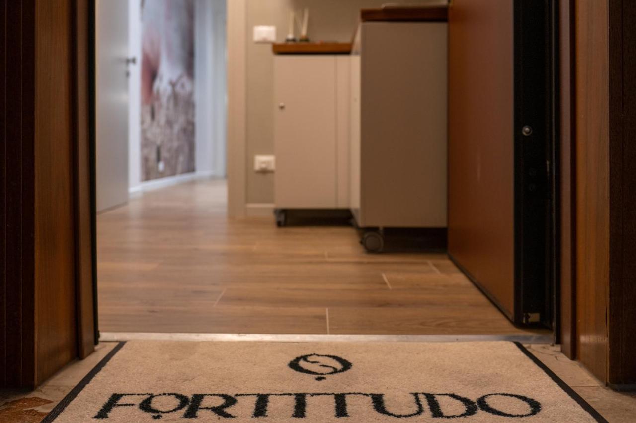 Appartamenti Fortitudo 크레모나 외부 사진